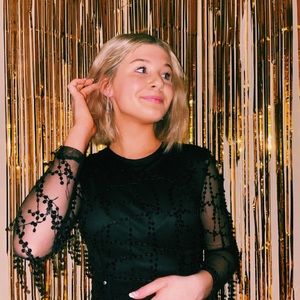 Meet your Posher, Isabelle